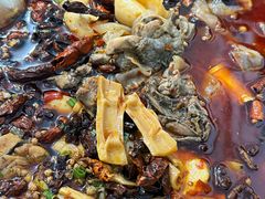 -黑竹香鸡(营和巷店)