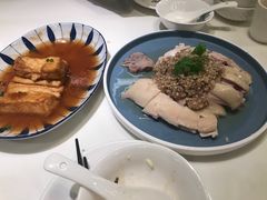 -清晖小苑•顺德地方菜(壹海城店)