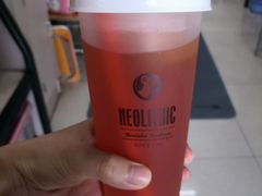 -新石器烤肉(之心城店)