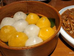 -95号酱骨·一块豆腐(展春园西路店)