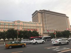 -北京饭店