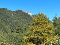 -九华山风景区