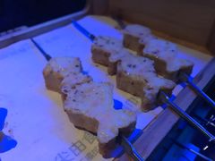 -很久以前羊肉串(打浦路店)
