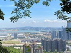 -小南山公园
