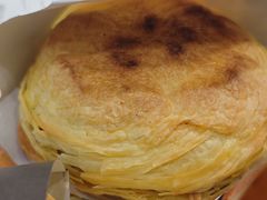 -魏家凉皮(博水商务大厦店)