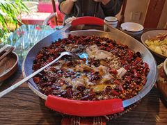 -水煮三国·川鲁江湖菜(香山店)