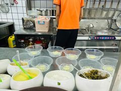 -煎意浓·吴记煎包(交通路店)