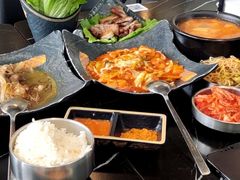 -HONGA HONGA雄家(曹路店)