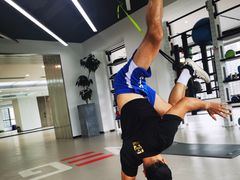 -WEGYMER健萌健身(麦德龙钰龙天下馆)