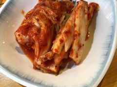 -唯成•韩国炭火烤肉 유성고기