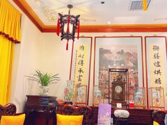 -富华斋饽饽铺·宫廷糕点·伴手礼(护国新天地店)