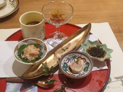 -和创柚子·会席日本料理(新区淮海街店)