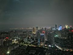 -浮梦·高空下午茶&水晶DIY