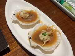 -古京·臻致料理(月湖店)