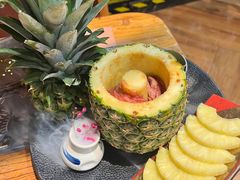 -黑牛の店·和牛烧肉(合生汇店)