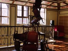 -天津津利华酒店