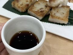 -海港酒楼·平价海鲜·茶点(小公园店)