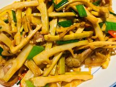 -树厨贵州菜(大十字店)