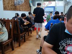 大堂-卢庄(江汉路店)
