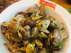 香辣花甲-小红烤翅(傅厚岗店)