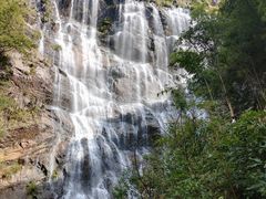 -千泷沟大瀑布旅游区
