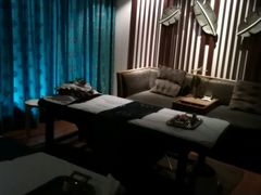 -跨越足界Spa足道(潍坊店)