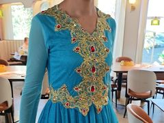 -巴扎屋大盘鸡·新疆菜(汇嘉时代店)