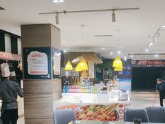 -水邑嘉年华酒店自助餐(鄄城店)