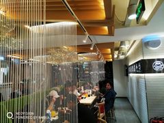 大堂-过桥缘·过桥米线(大华虎城嘉年华店)