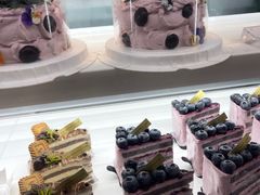 -卷心卷意·轻甜蛋糕(新光天地店)