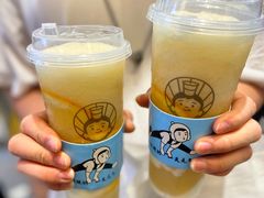 -我是酸奶君(壹方城店)
