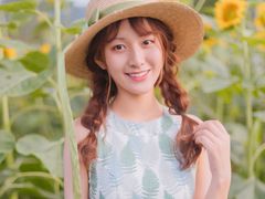 -曲江薰衣草庄园