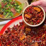 位于五角场核心地段的合生汇新开了一家民间菜～