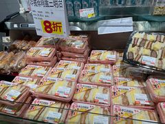 -金虹桥商场