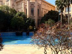 -上海浦东星河湾酒店