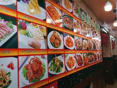 -小铜锣湾海鲜家常菜馆(河西店)