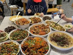 -辣螃铠盆盆蟹大排档(总店)