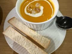 -本处·素食·融合料理(南油店)