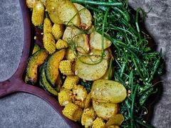 -CHURCH  BISTRO 教堂·餐吧