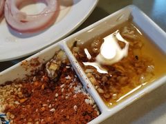 -爱客得牛排海鲜烤肉·火锅自助(春熙路黑金好店)