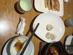 -伊喜饺子·烤鸭(五道口学院路店)