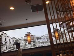 -和福顺牛肉大虾焖锅自助(宝业店)