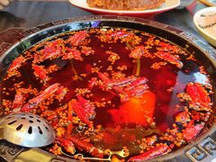 -锅首鲜品火锅(鸳鸯店)