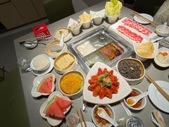 -海底捞火锅(北京路店)