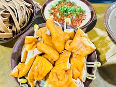-正南齊北重庆老火锅(光华村直营店)