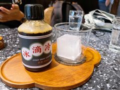 冰滴咖啡-灶咖KITCHEN