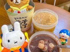 -岛风·台食小馆 ISLAND BISTRO(烟台山店)