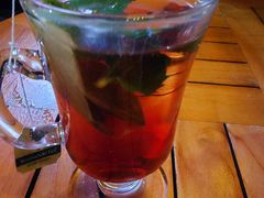 -ELI FALAFEL Lebanese&Mediterranean黎巴嫩美食(富城路店)