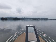 -三岔湖景区