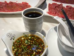 -潮汕良记牛肉火锅(洪武路店)
